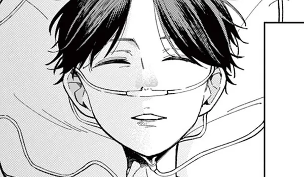 心を縫って