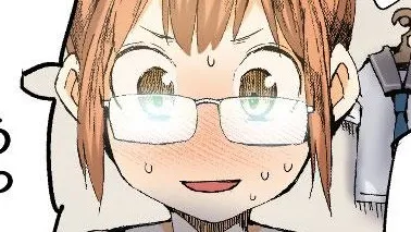 ちおちゃんの通学路 【タテスク】