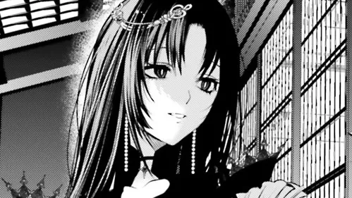 ハウリング・ブレイズ 葬焔の剣士と不死の魔女