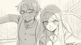 イガラシユイのネーム読むかい?