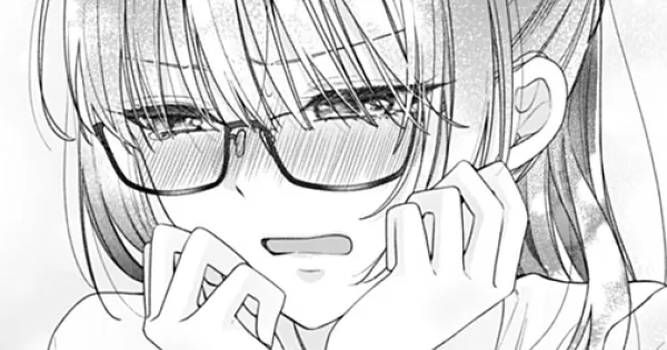 【無料】きみが奥手でこまります!