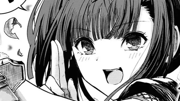 恋だってくノ一にお任せください!