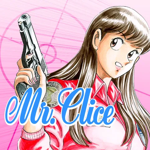 Mr.Clice