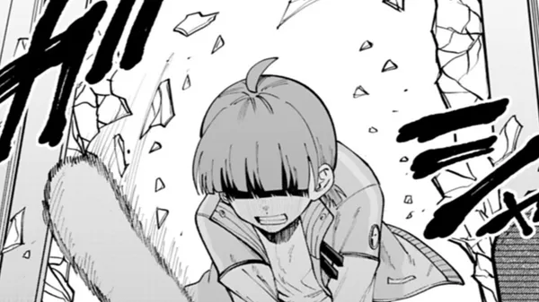都市伝説清掃員