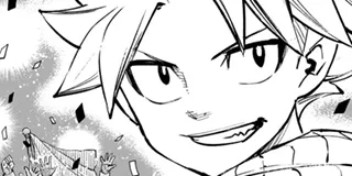 FAIRY TAIL