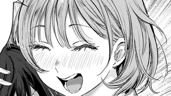 オタくんにだけ優しすぎるアヤメさん