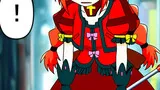 過労少女リリカルヴィータA’s 4徹の騎士
