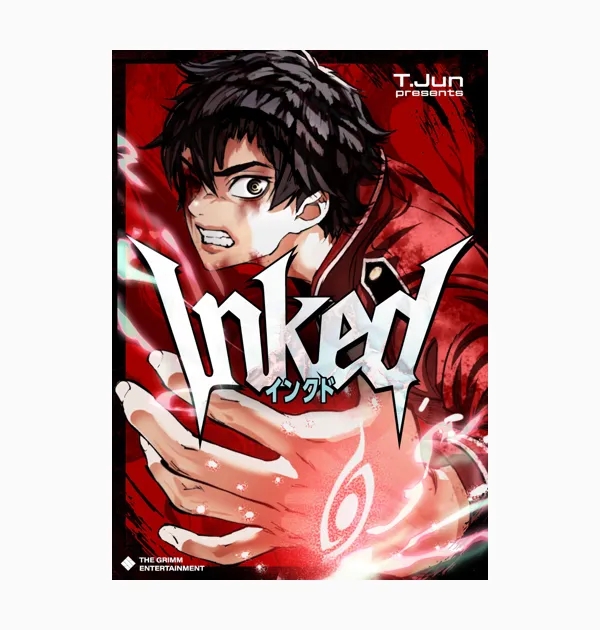 INKED-インクド-