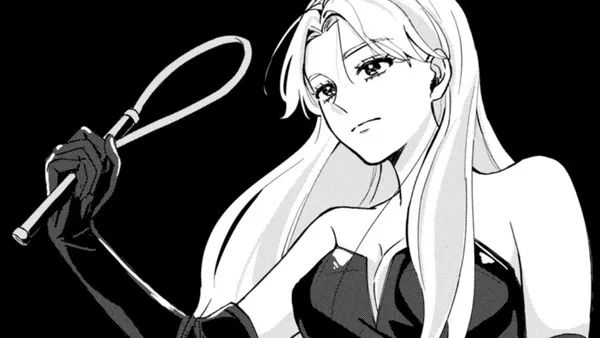 私は今でも彼の女王様