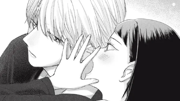 本音な間柄