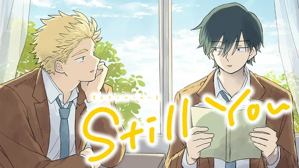 Still You