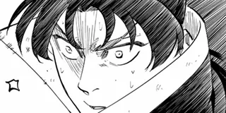 我間乱 ―修羅―