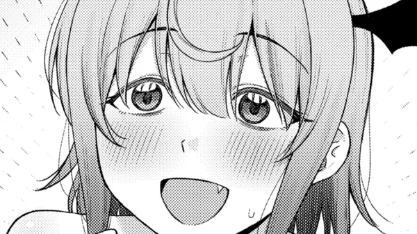 サキュバスの国のヒトオス