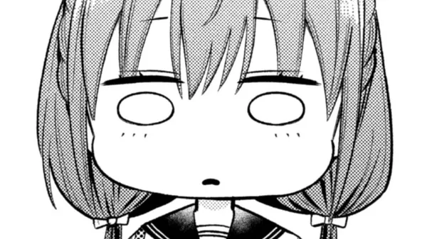 澄坂さん妄想中!