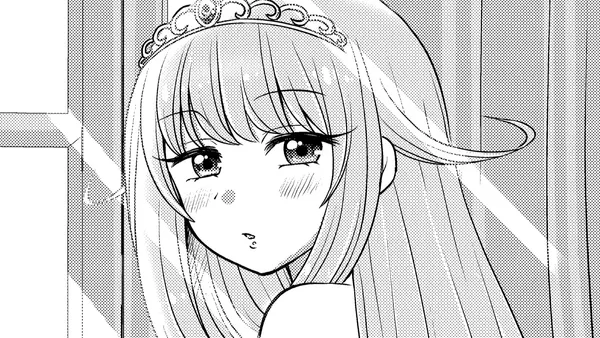 にょゆにょま 女体化勇者と女体化魔王
