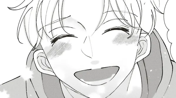 「ねぇ、俺だけにして?」