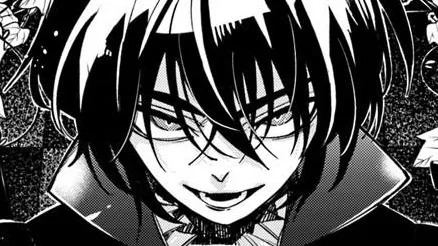 ノブレスギャンビット ~復讐令嬢は踊る、犯罪卿との断罪遊戯~