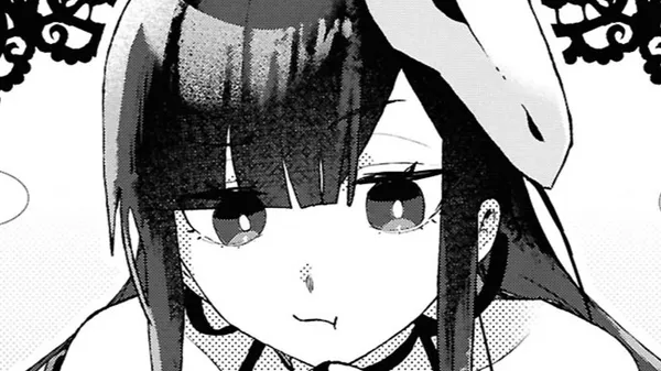 めめんともりと奇妙なゲーム