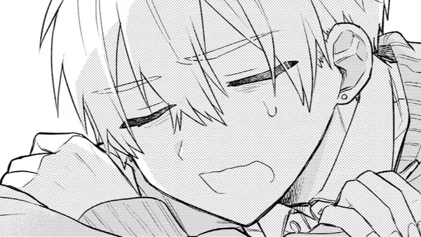 とって喰わないで常葉くん
