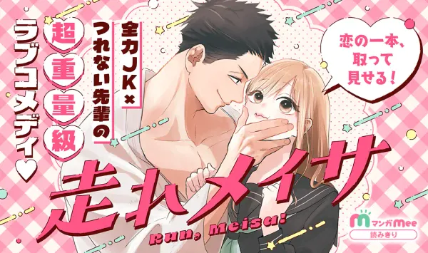 走れメイサ
