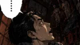 鈴は三度鳴る(短編マンガ)