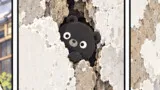 白壁転生時代劇 白壁熊〈シラカベアー〉蔵くま!