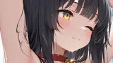 売れ残りの猫耳少女を買った話