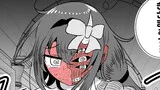 異形化アイドルちゃん