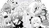 魔王城バランス調整ちゅう! ver3.0.0