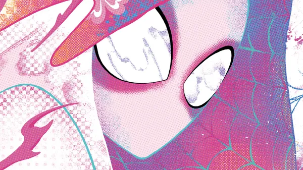 スパイダーグウェン: ハー・ビッグ・デビュー|The Manga