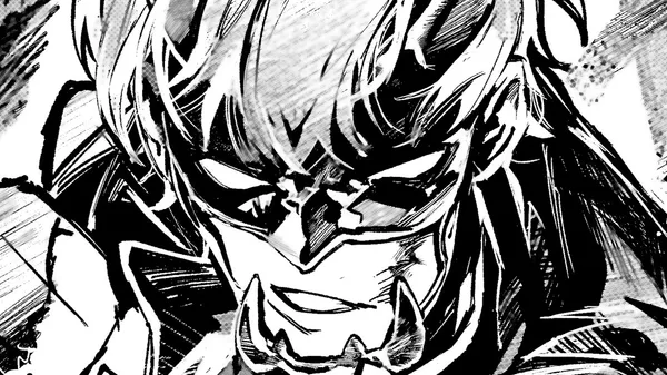 スパイダーマン:シブヤ・クロス・ライン